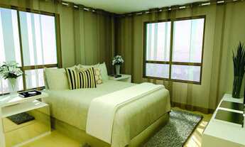 Imagem 6: APARTAMENTO RESIDENCIAL em JOÃO PESSOA - PB, CABO BRANCO