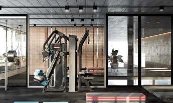 Imagem 5: APARTAMENTO RESIDENCIAL em JOÃO PESSOA - PB, TAMBAÚ