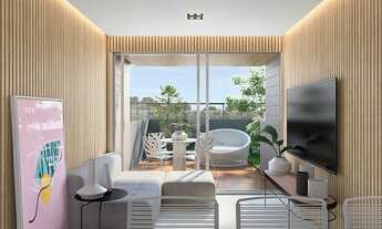 Imagem 3: APARTAMENTO RESIDENCIAL em JOÃO PESSOA - PB, BESSA