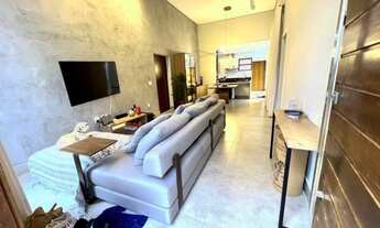 Imagem 3: CASA RESIDENCIAL em BRASÍLIA - DF, SETOR HABITACIONAL ARNIQUEIRA (ÁGUAS CLARAS