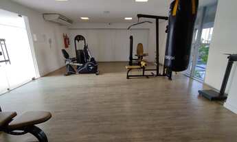 Imagem 7: APARTAMENTO RESIDENCIAL em JOÃO PESSOA - PB, JARDIM OCEANIA