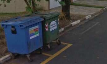 Imagem 6: TERRENO RESIDENCIAL em PAULÍNIA - SP, JARDIM DE ITAPOAN