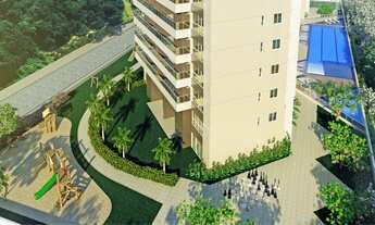 Imagem: APARTAMENTO RESIDENCIAL em JOÃO PESSOA