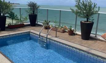 Imagem 4: APARTAMENTO RESIDENCIAL em JOÃO PESSOA - PB, MANAÍRA