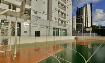 Imagem 4: APARTAMENTO RESIDENCIAL em JOÃO PESSOA - PB, ALTIPLANO CABO BRANCO