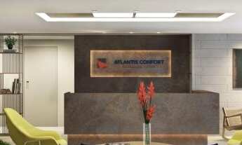 Imagem 4: APARTAMENTO RESIDENCIAL em JOÃO PESSOA - PB, TAMBAÚ