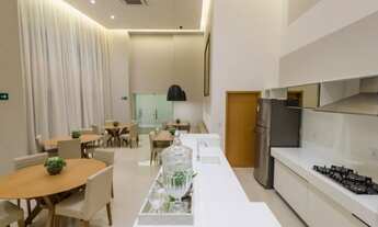 Imagem 5: APARTAMENTO RESIDENCIAL em JOÃO PESSOA - PB, ALTIPLANO CABO BRANCO