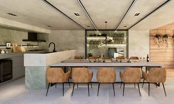 Imagem 2: APARTAMENTO RESIDENCIAL em JOÃO PESSOA - PB, TAMBAÚ