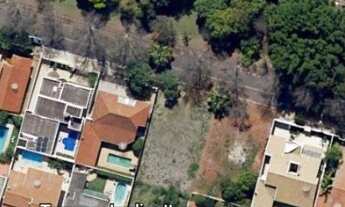 Imagem 3: TERRENO RESIDENCIAL em PAULÍNIA - SP, JARDIM DE ITAPOAN