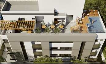 Imagem 6: APARTAMENTO RESIDENCIAL em JOÃO PESSOA - PB, JARDIM OCEANIA