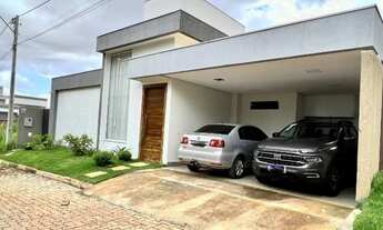Imagem: CASA RESIDENCIAL em BRASÍLIA - DF, SETOR