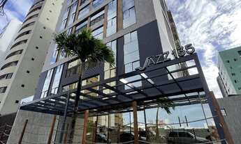 Imagem: APARTAMENTO RESIDENCIAL em JOÃO PESSOA