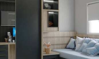 Imagem 5: APARTAMENTO RESIDENCIAL em CORNÉLIO PROCÓPIO - PR, parana