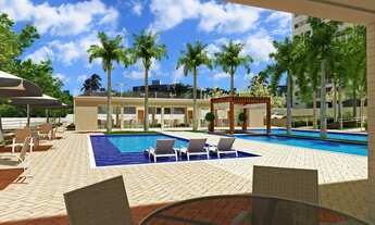 Imagem 4: APARTAMENTO RESIDENCIAL em JOÃO PESSOA - PB, JARDIM CIDADE UNIVERSITÁRIA