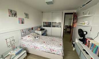 Imagem 3: APARTAMENTO RESIDENCIAL em JOÃO PESSOA - PB, JARDIM OCEANIA