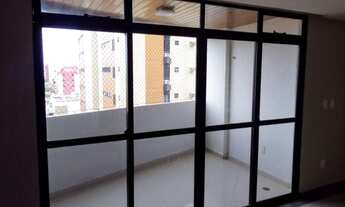 Imagem 4: APARTAMENTO RESIDENCIAL em JOÃO PESSOA - PB, CABO BRANCO