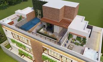 Imagem: APARTAMENTO RESIDENCIAL em JOÃO PESSOA