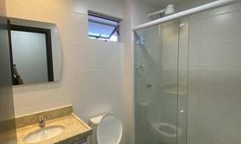 Imagem 5: APARTAMENTO RESIDENCIAL em JOÃO PESSOA - PB, JARDIM OCEANIA