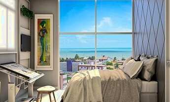 Imagem 3: APARTAMENTO RESIDENCIAL em JOÃO PESSOA - PB, BESSA