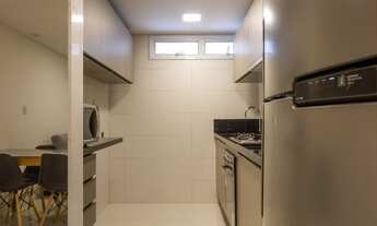 Imagem 3: APARTAMENTO RESIDENCIAL em JOÃO PESSOA - PB, MANAÍRA