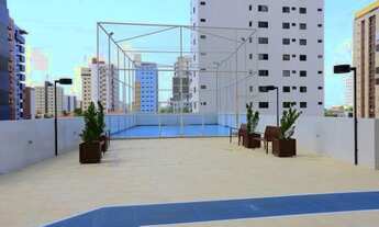 Imagem 5: APARTAMENTO RESIDENCIAL em JOÃO PESSOA - PB, MANAÍRA