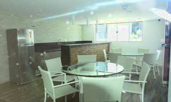 Imagem: APARTAMENTO RESIDENCIAL em JOÃO PESSOA