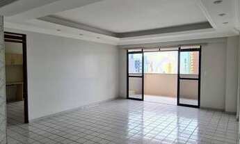 Imagem 3: APARTAMENTO RESIDENCIAL em JOÃO PESSOA - PB, MANAÍRA