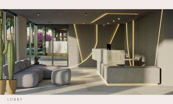 Imagem 3: APARTAMENTO RESIDENCIAL em JOÃO PESSOA - PB, JARDIM OCEANIA