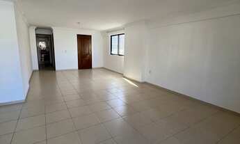 Imagem 5: APARTAMENTO RESIDENCIAL em JOÃO PESSOA - PB, MANAÍRA