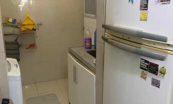 Imagem 7: APARTAMENTO RESIDENCIAL em JOÃO PESSOA - PB, MANAÍRA