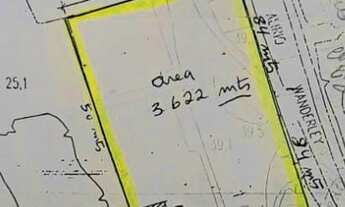 Imagem: TERRENO RESIDENCIAL em JOÃO PESSOA - PB