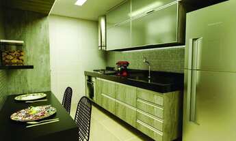 Imagem 2: APARTAMENTO RESIDENCIAL em JOÃO PESSOA - PB, CABO BRANCO