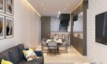 Imagem 2: APARTAMENTO RESIDENCIAL em JOÃO PESSOA - PB, TORRE