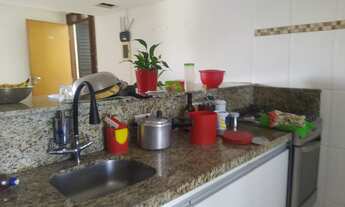 Imagem 4: APARTAMENTO RESIDENCIAL em JOÃO PESSOA - PB, CABO BRANCO