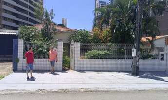 Imagem: CASA RESIDENCIAL em JOÃO PESSOA - PB, CRUZ