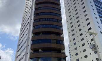 Imagem: APARTAMENTO RESIDENCIAL em JOÃO PESSOA