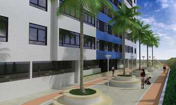 Imagem 2: APARTAMENTO RESIDENCIAL em JOÃO PESSOA - PB, TORRE