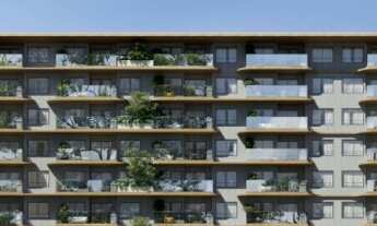 Imagem 2: APARTAMENTO RESIDENCIAL em JOÃO PESSOA - PB, JARDIM OCEANIA