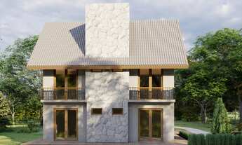 Imagem: CASA RESIDENCIAL em BANANEIRAS - PB, Bananeiras