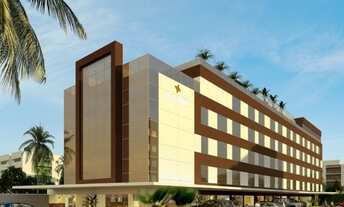 Imagem: APARTAMENTO RESIDENCIAL em JOÃO PESSOA