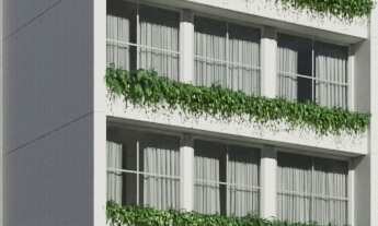 Imagem: APARTAMENTO RESIDENCIAL em JOÃO PESSOA