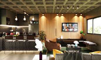 Imagem 3: APARTAMENTO RESIDENCIAL em CABEDELO - PB, INTERMARES