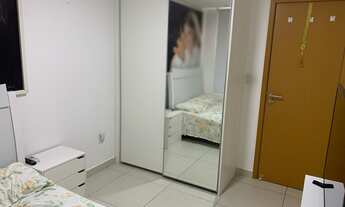 Imagem 7: APARTAMENTO RESIDENCIAL em JOÃO PESSOA - PB, JARDIM OCEANIA