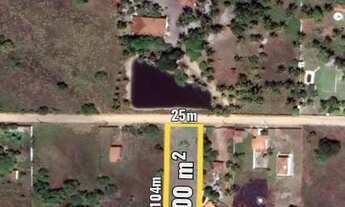 Imagem 3: TERRENO RESIDENCIAL em JOÃO PESSOA - PB, PARATIBE