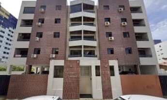 Imagem: APARTAMENTO RESIDENCIAL em JOÃO PESSOA