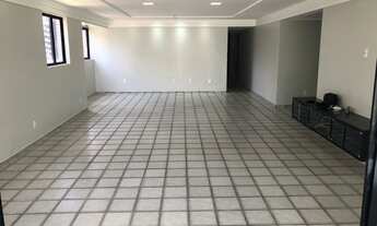 Imagem: APARTAMENTO RESIDENCIAL em JOÃO PESSOA