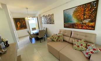 Imagem: APARTAMENTO RESIDENCIAL em JOÃO PESSOA