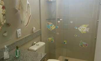 Imagem 4: APARTAMENTO RESIDENCIAL em JOÃO PESSOA - PB, MANAÍRA