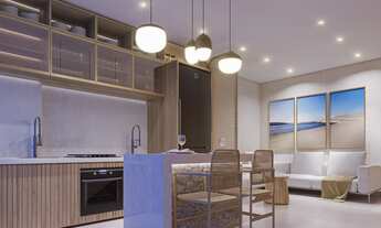 Imagem 2: APARTAMENTO RESIDENCIAL em JOÃO PESSOA - PB, CABO BRANCO