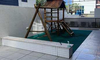 Imagem 5: APARTAMENTO RESIDENCIAL em JOÃO PESSOA - PB, JARDIM OCEANIA